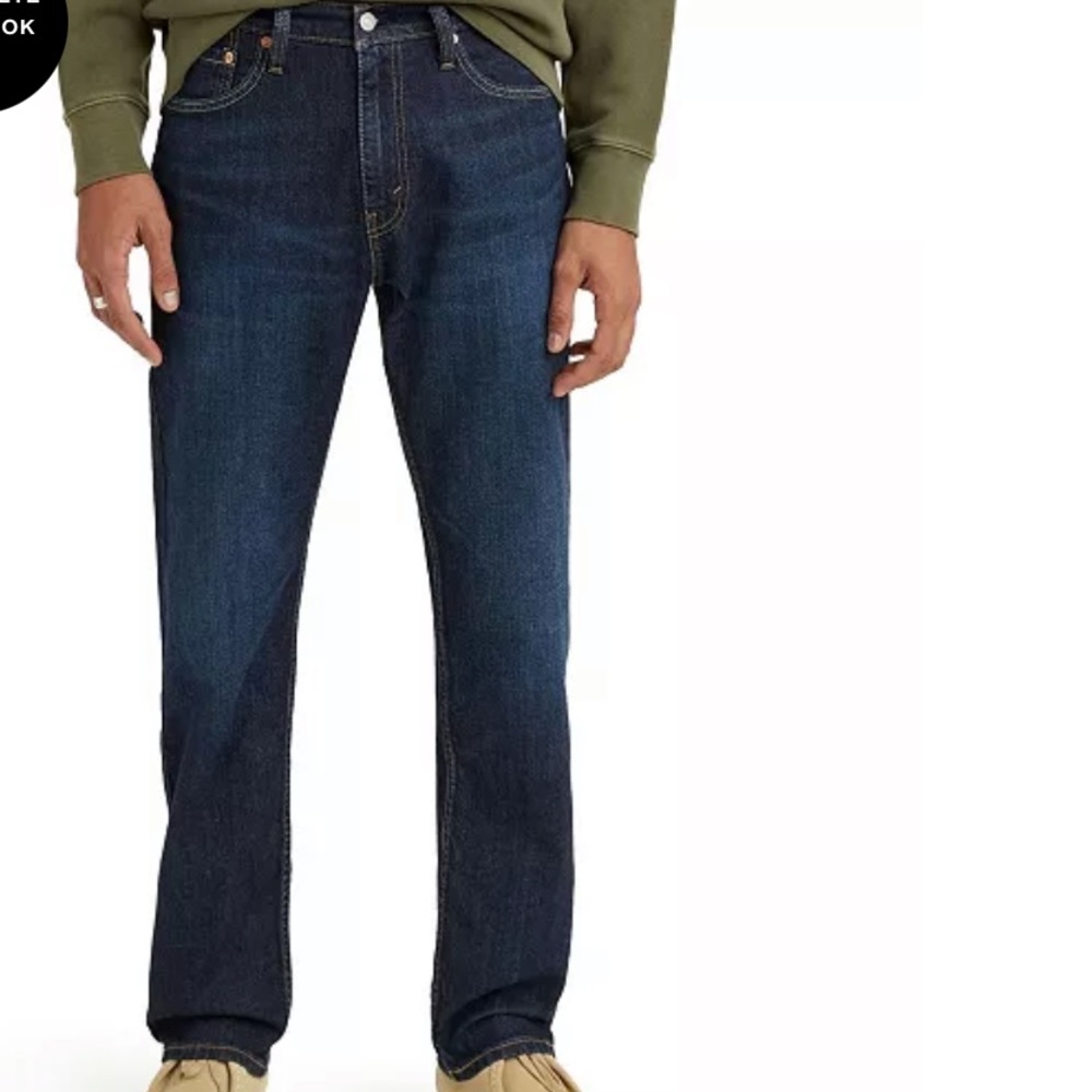 Levi’s 505 Reg NWT